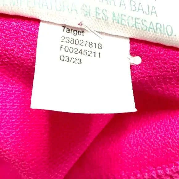 Women's Underwire Square Neck Bikini Top Kona Sol Pink Pool S Small NWT Swimsuit - Picture 8 of 11